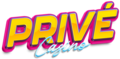 Prive Casino logo
